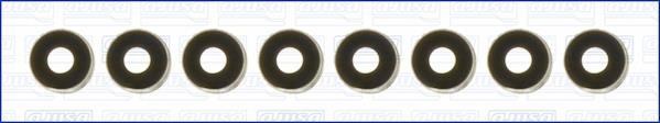 Wilmink Group WG1169985 Valve oil seals, kit WG1169985: Buy near me in Poland at 2407.PL - Good price!