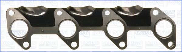 Wilmink Group WG1451249 Exhaust manifold dichtung WG1451249: Buy near me in Poland at 2407.PL - Good price!