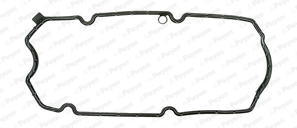 Wilmink Group WG1182610 Gasket, cylinder head cover WG1182610: Buy near me in Poland at 2407.PL - Good price!