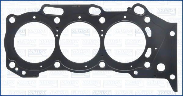 Wilmink Group WG1449539 Gasket, cylinder head WG1449539: Buy near me in Poland at 2407.PL - Good price!