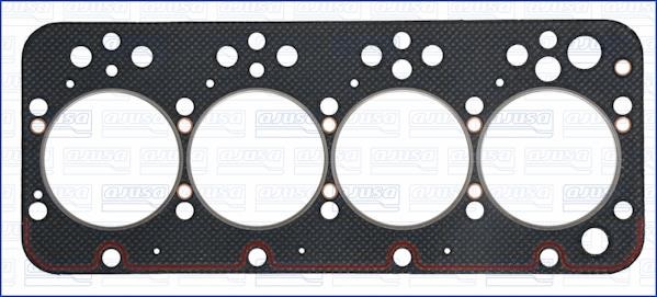 Wilmink Group WG1158967 Gasket, cylinder head WG1158967: Buy near me in Poland at 2407.PL - Good price!