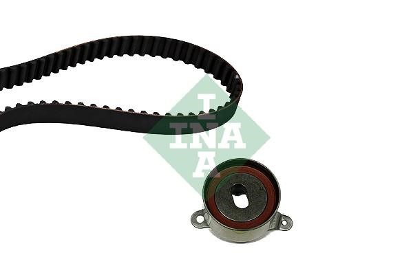 Wilmink Group WG1251822 Timing Belt Kit WG1251822: Buy near me in Poland at 2407.PL - Good price!