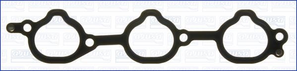 Wilmink Group WG1161942 Gasket, intake manifold WG1161942: Buy near me in Poland at 2407.PL - Good price!