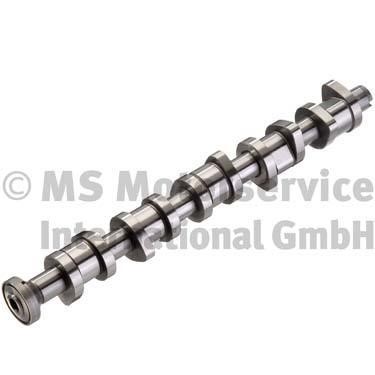 Wilmink Group WG1017834 Camshaft WG1017834: Buy near me in Poland at 2407.PL - Good price!