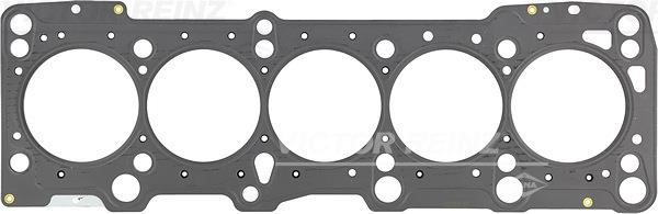 Wilmink Group WG1103352 Gasket, cylinder head WG1103352: Buy near me in Poland at 2407.PL - Good price!