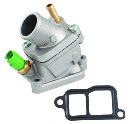Wilmink Group WG1409421 Thermostat, coolant WG1409421: Buy near me in Poland at 2407.PL - Good price!