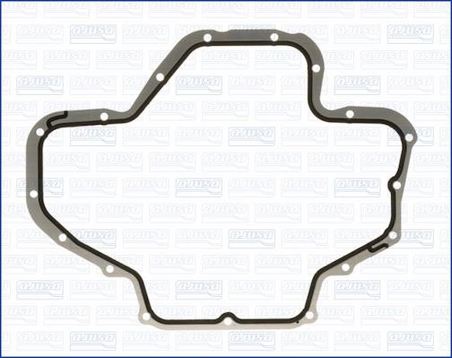 Wilmink Group WG1158479 Gasket oil pan WG1158479: Buy near me in Poland at 2407.PL - Good price!