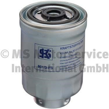 Wilmink Group WG1025523 Fuel filter WG1025523: Buy near me in Poland at 2407.PL - Good price!
