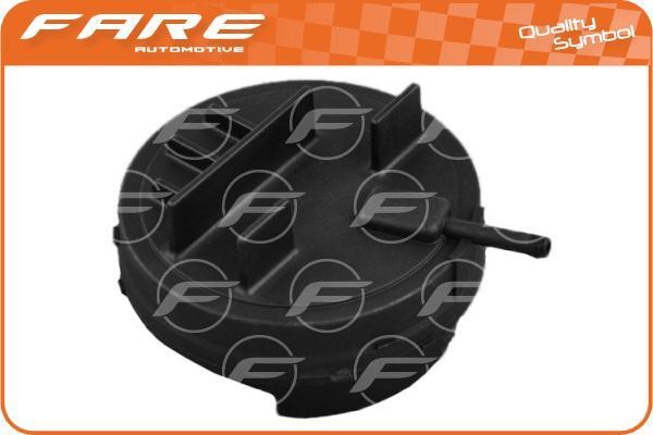 Fare 26851 Cylinder Head Cover 26851: Buy near me in Poland at 2407.PL - Good price!