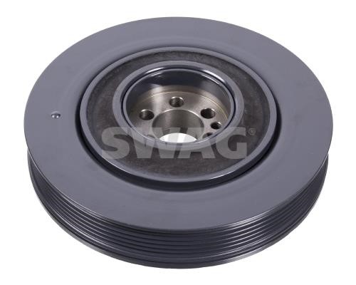 Wilmink Group WG1054891 Pulley crankshaft WG1054891: Buy near me in Poland at 2407.PL - Good price!