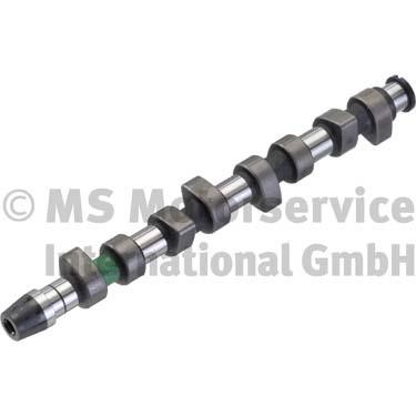 Wilmink Group WG1017562 Camshaft WG1017562: Buy near me in Poland at 2407.PL - Good price!