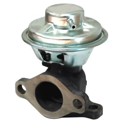 Wilmink Group WG1015291 EGR Valve WG1015291: Buy near me at 2407.PL in Poland at an Affordable price!
