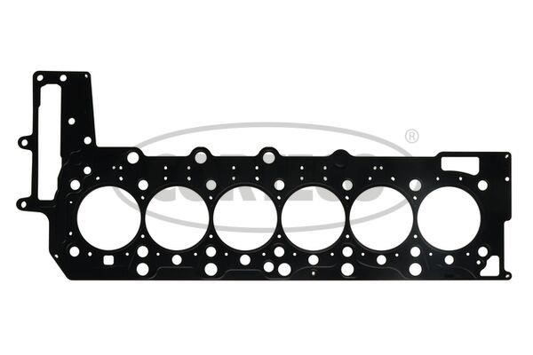 Wilmink Group WG2149262 Gasket, cylinder head WG2149262: Buy near me in Poland at 2407.PL - Good price!