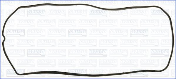 Wilmink Group WG1450520 Gasket, cylinder head cover WG1450520: Buy near me in Poland at 2407.PL - Good price!