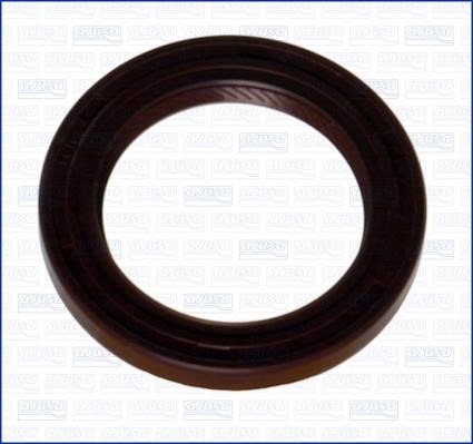 Wilmink Group WG1163052 Crankshaft oil seal WG1163052: Buy near me at 2407.PL in Poland at an Affordable price!