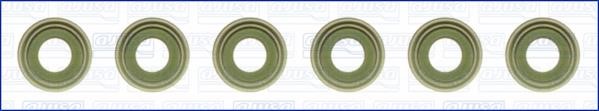 Wilmink Group WG1169781 Valve oil seals, kit WG1169781: Buy near me in Poland at 2407.PL - Good price!