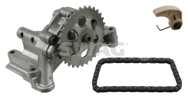 Wilmink Group WG1148761 OIL PUMP WG1148761: Buy near me in Poland at 2407.PL - Good price!