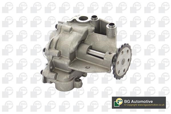 Wilmink Group WG1814416 OIL PUMP WG1814416: Buy near me in Poland at 2407.PL - Good price!
