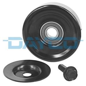 Wilmink Group WG2004746 Idler Pulley WG2004746: Buy near me in Poland at 2407.PL - Good price!