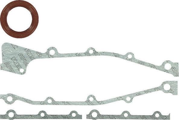 Wilmink Group WG1002387 Front engine cover gasket WG1002387: Buy near me in Poland at 2407.PL - Good price!