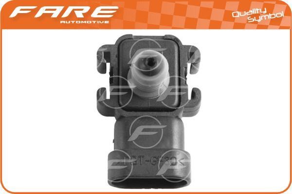 Fare 31324 Boost pressure sensor 31324: Buy near me in Poland at 2407.PL - Good price!
