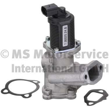 Wilmink Group WG1025535 EGR Valve WG1025535: Buy near me in Poland at 2407.PL - Good price!