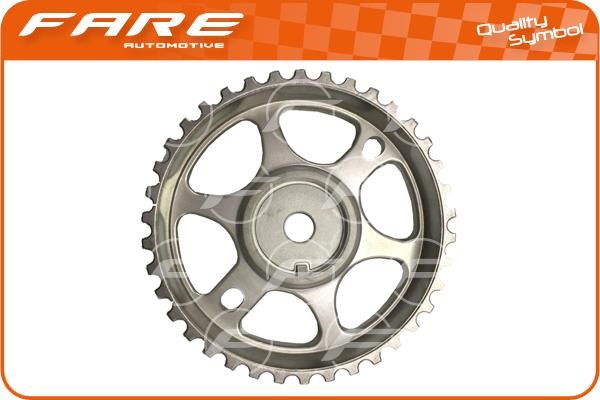 Fare 16168 Camshaft Drive Gear 16168: Buy near me in Poland at 2407.PL - Good price!