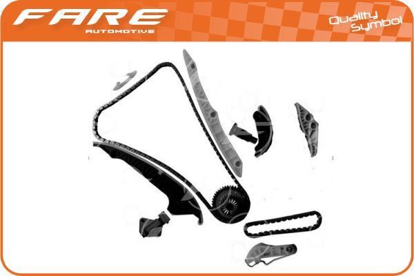 Fare 29009 Timing chain kit 29009: Buy near me in Poland at 2407.PL - Good price!