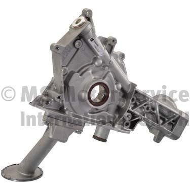 Wilmink Group WG1888966 OIL PUMP WG1888966: Buy near me in Poland at 2407.PL - Good price!