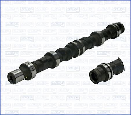 Wilmink Group WG1170727 Camshaft WG1170727: Buy near me in Poland at 2407.PL - Good price!