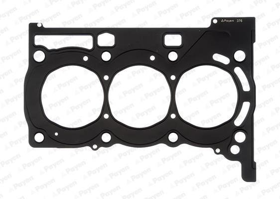 Wilmink Group WG1177844 Gasket, cylinder head WG1177844: Buy near me in Poland at 2407.PL - Good price!