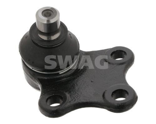 Wilmink Group WG2035001 Ball joint WG2035001: Buy near me in Poland at 2407.PL - Good price!