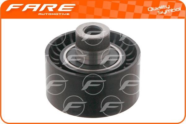 Fare 15724 Bypass roller 15724: Buy near me in Poland at 2407.PL - Good price!