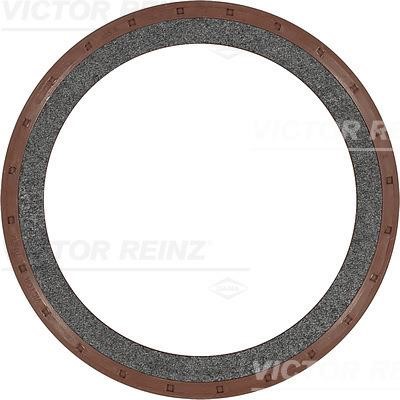 Wilmink Group WG1150098 Oil seal crankshaft front WG1150098: Buy near me in Poland at 2407.PL - Good price!