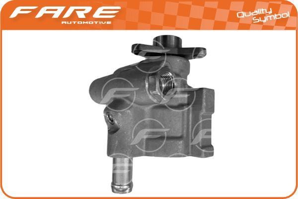 Fare 17091 Hydraulic Pump, steering system 17091: Buy near me in Poland at 2407.PL - Good price!