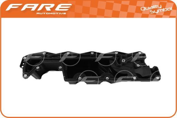 Fare 26849 Cylinder Head Cover 26849: Buy near me in Poland at 2407.PL - Good price!