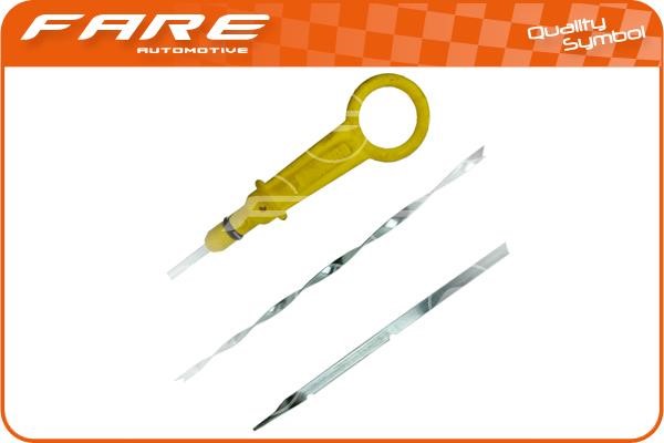 Fare 15930 ROD ASSY-OIL LEVEL GAUGE 15930: Buy near me in Poland at 2407.PL - Good price!
