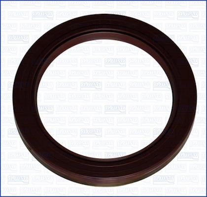 Wilmink Group WG1163468 Oil seal crankshaft front WG1163468: Buy near me in Poland at 2407.PL - Good price!