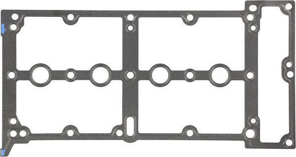 Wilmink Group WG1008266 Gasket, cylinder head cover WG1008266: Buy near me in Poland at 2407.PL - Good price!
