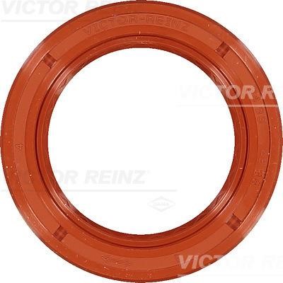 Wilmink Group WG1249943 Oil seal crankshaft front WG1249943: Buy near me in Poland at 2407.PL - Good price!