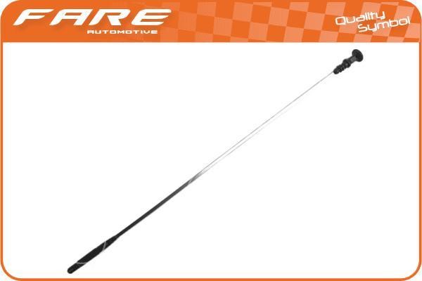 Fare 25359 ROD ASSY-OIL LEVEL GAUGE 25359: Buy near me in Poland at 2407.PL - Good price!