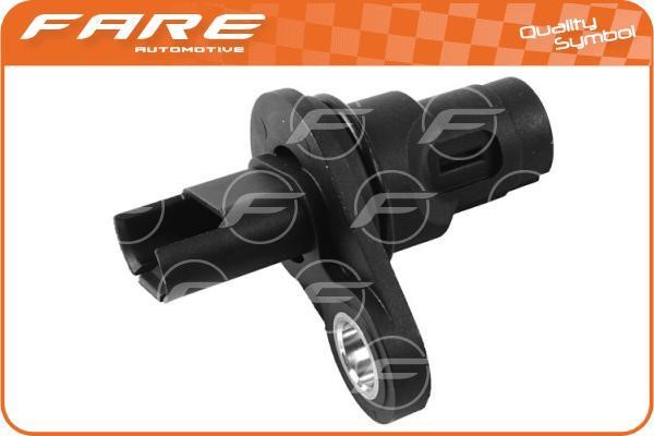 Fare 26620 Crankshaft position sensor 26620: Buy near me in Poland at 2407.PL - Good price!