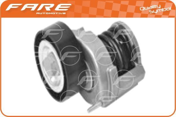 Fare 25104 Idler roller 25104: Buy near me in Poland at 2407.PL - Good price!