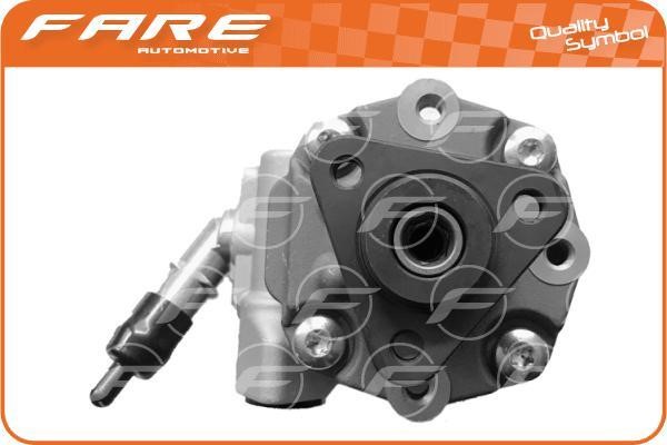 Fare 17061 Hydraulic Pump, steering system 17061: Buy near me in Poland at 2407.PL - Good price!