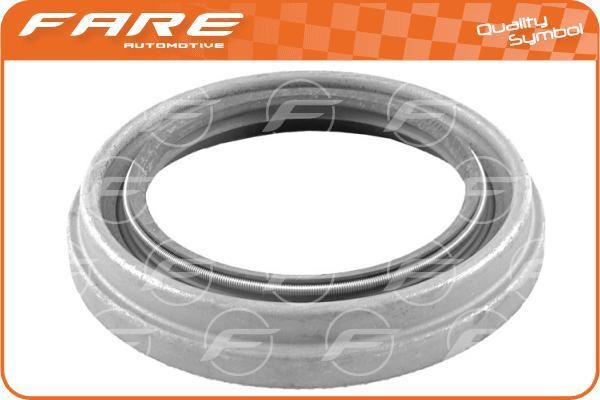 Fare 26505 Shaft Seal, wheel hub 26505: Buy near me in Poland at 2407.PL - Good price!