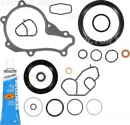 Wilmink Group WG1242234 Gasket Set, crank case WG1242234: Buy near me in Poland at 2407.PL - Good price!