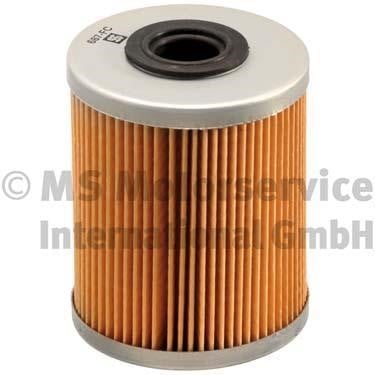 Wilmink Group WG1018589 Fuel filter WG1018589: Buy near me at 2407.PL in Poland at an Affordable price!