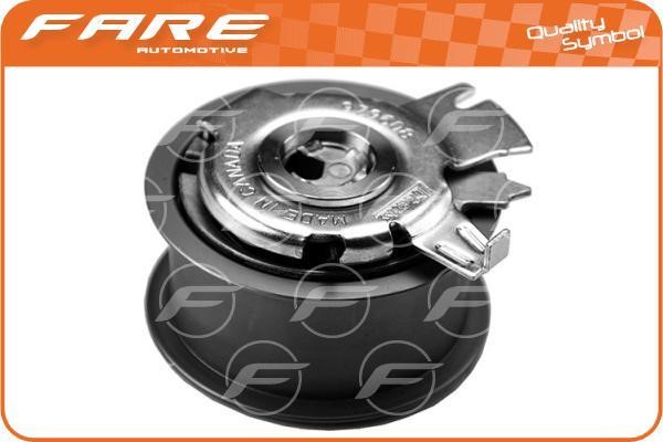 Fare 21916 Tensioner pulley, timing belt 21916: Buy near me in Poland at 2407.PL - Good price!