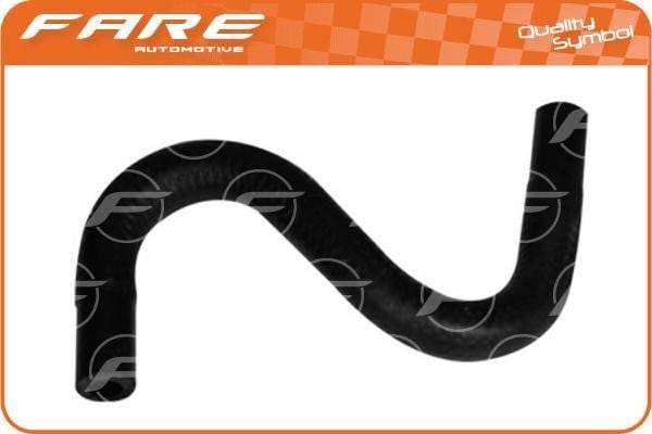 Fare 26540 Hydraulic Hose, steering system 26540: Buy near me in Poland at 2407.PL - Good price!
