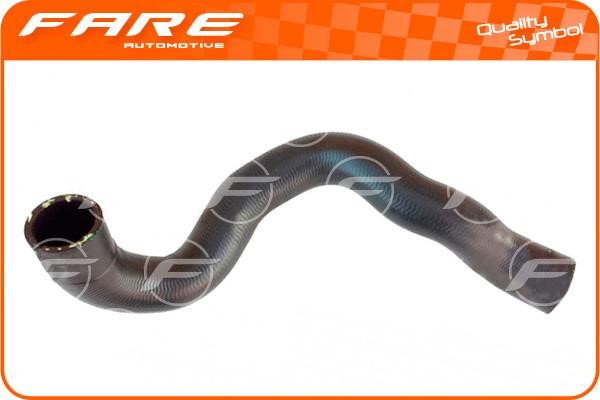 Fare 15638 Radiator pipe 15638: Buy near me in Poland at 2407.PL - Good price!